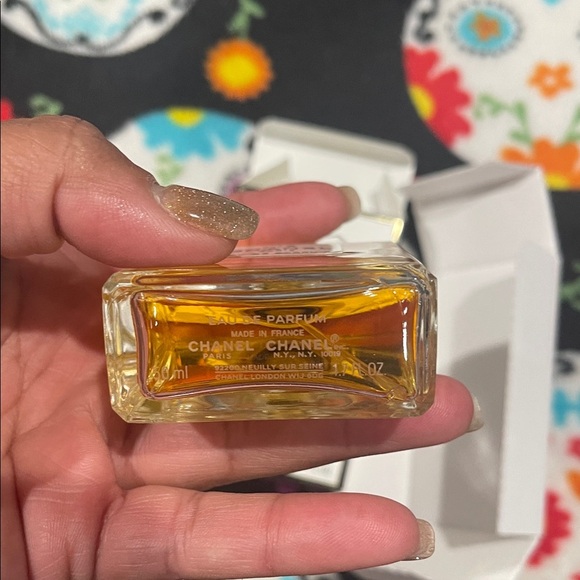 Chanel N°5 Eau de Parfum 50ml Box - Picture 6 of 10